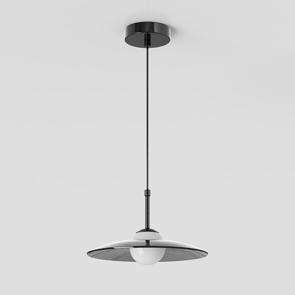 ペンダントランプ