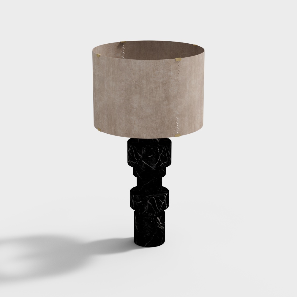 テーブルランプ