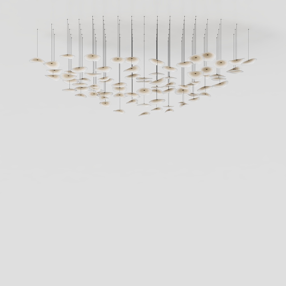 ペンダントランプ