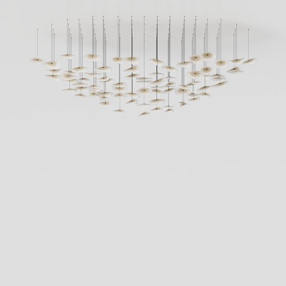 ペンダントランプ