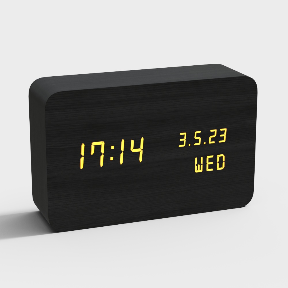 Réveil électronique