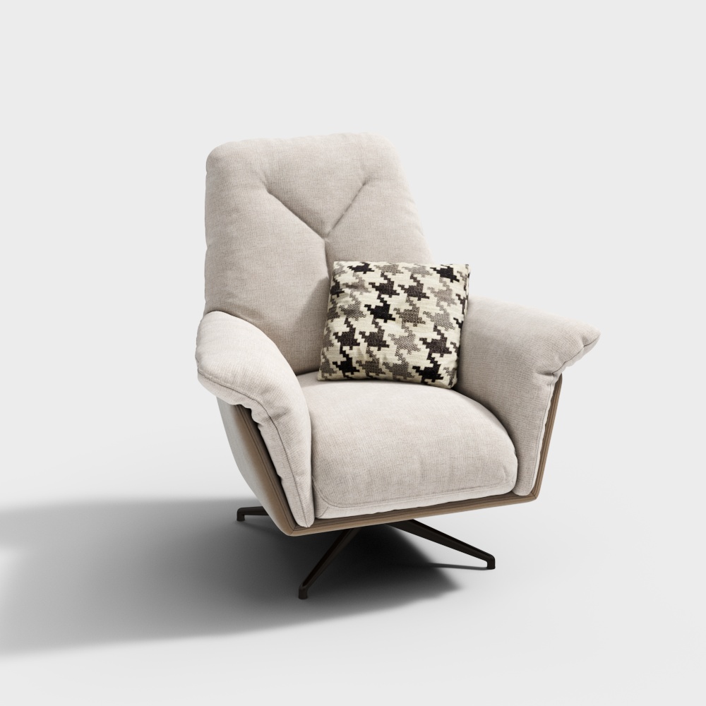 เก้าอี้แขน