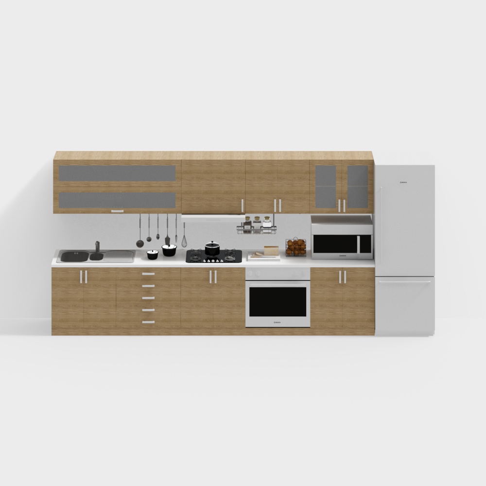 Tủ Gió Tự Nhiên