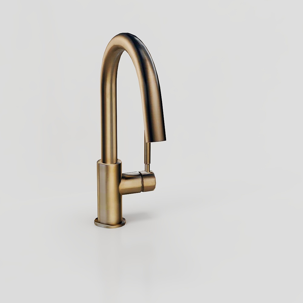 Faucet