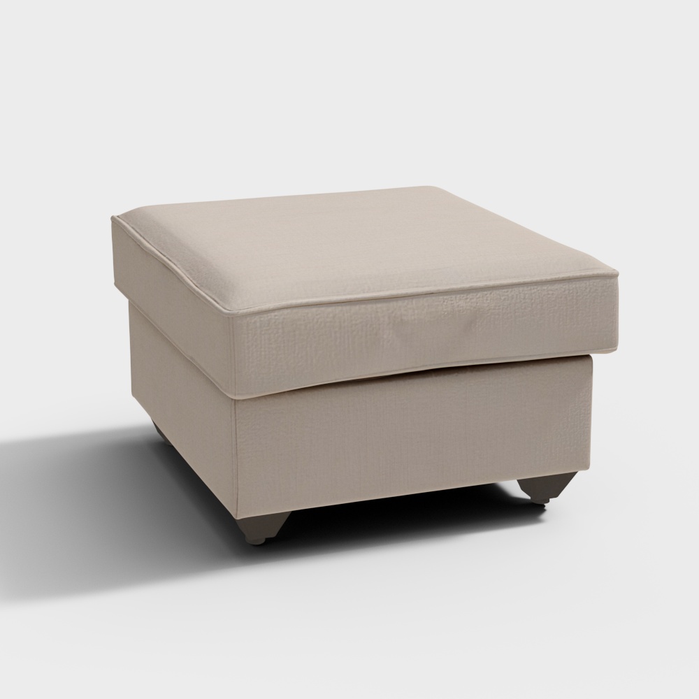 Napper Ottoman