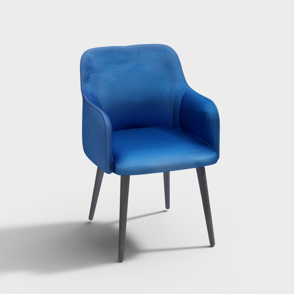 Darcy Lounge Chair