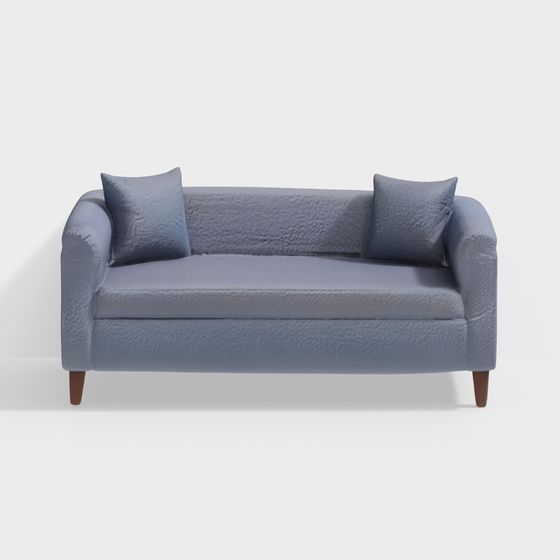 Miami Sofa - 3 Seater