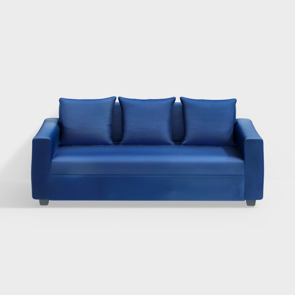 Solatio Sofa - Three Seater