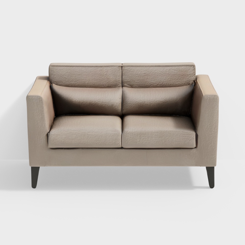 SnoozePro Sofa - Two Seater