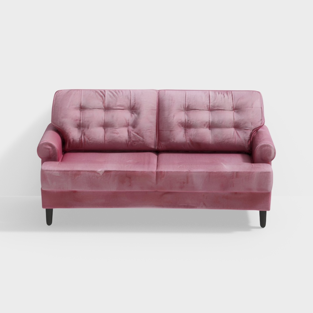Dreamer Plus Sofa - Three Seater