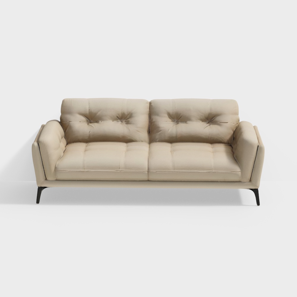 Lille Sofa - Three Seater