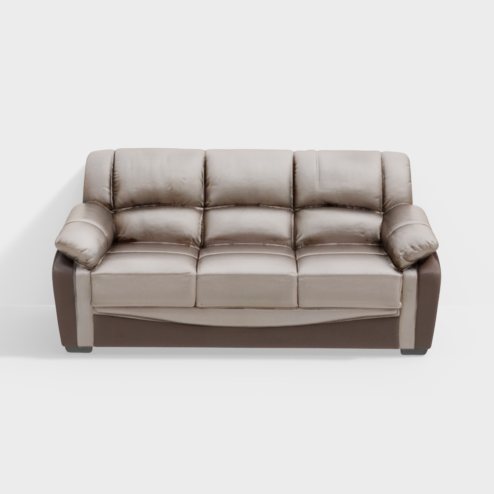 Lumara Sofa - Three Seater