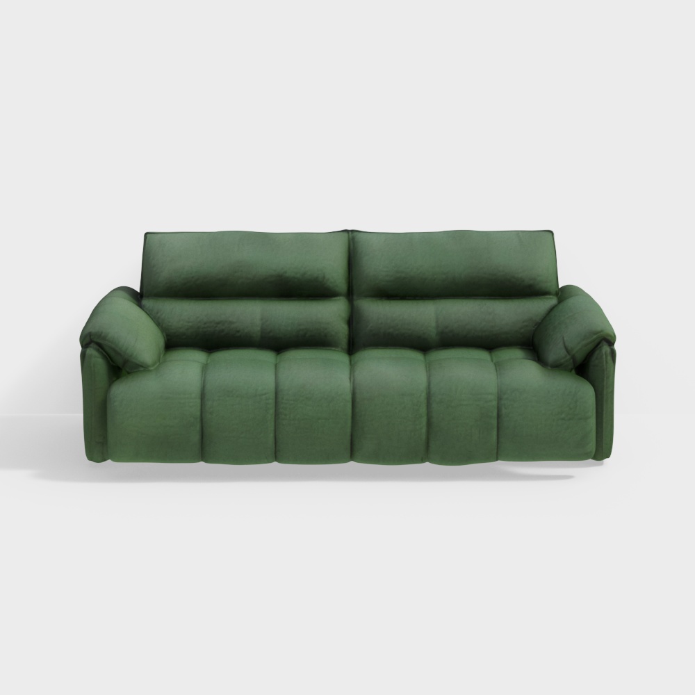 Naxos Sofa - Three Seater