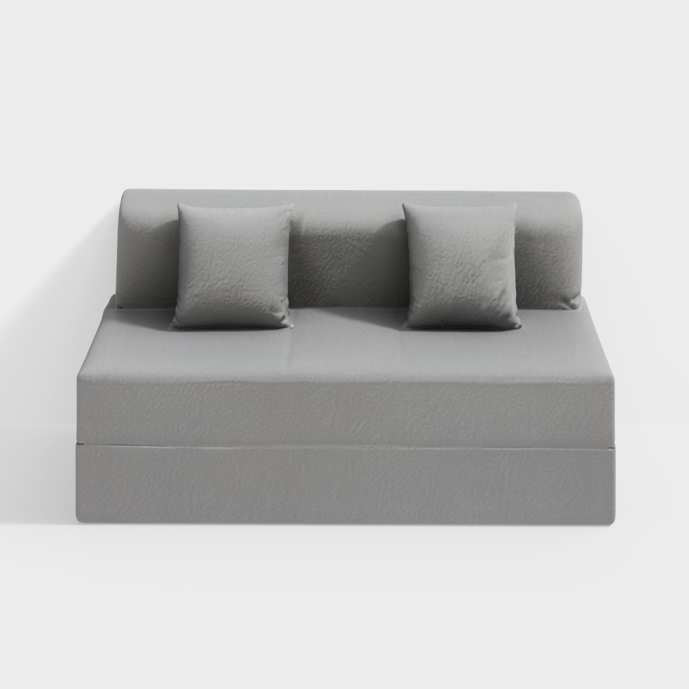 Flipper Sofa Cum Bed