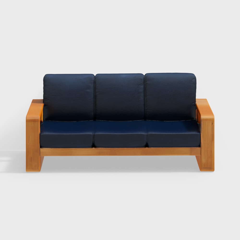 Haverford Sofa - Three Seater