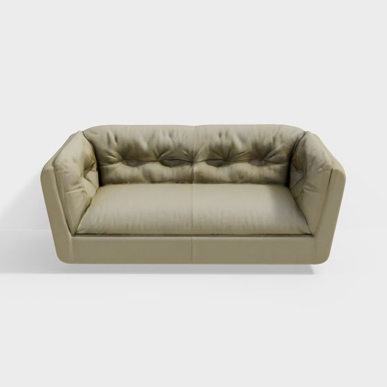Osuna Sofa - Three Seater