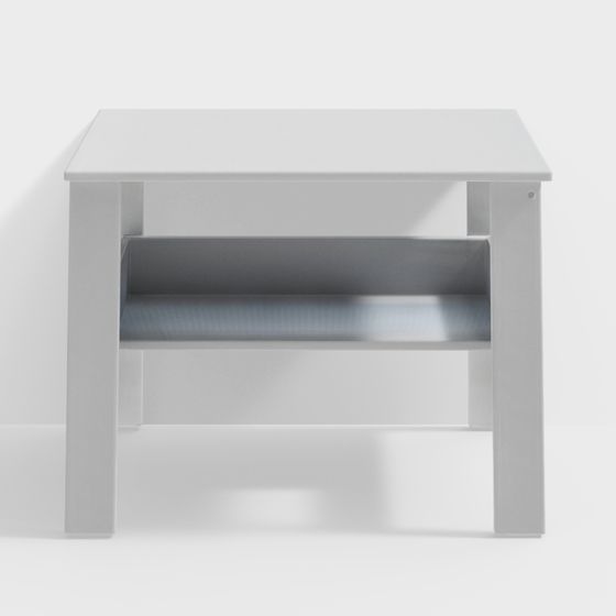 Edwin Study Table