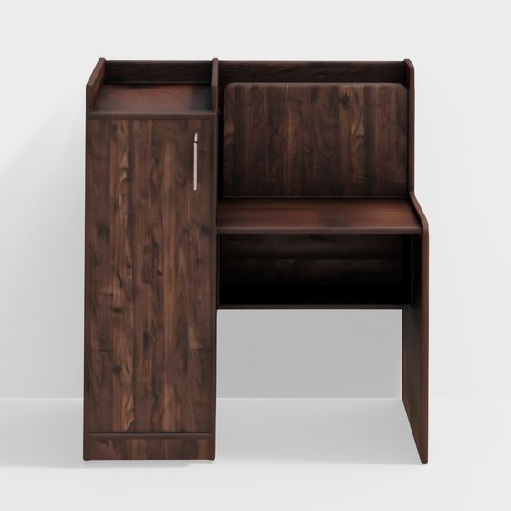 Isler Study Table