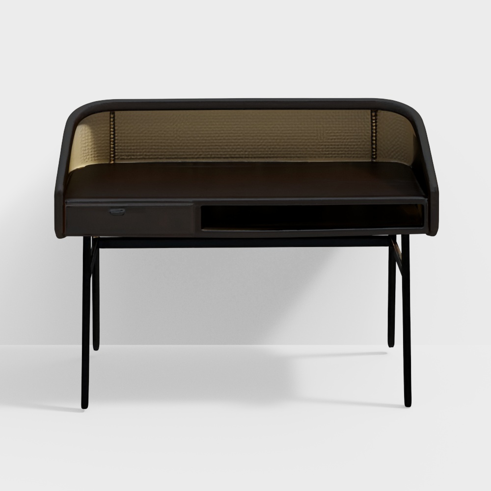 Astraria Solid Wood Study Table