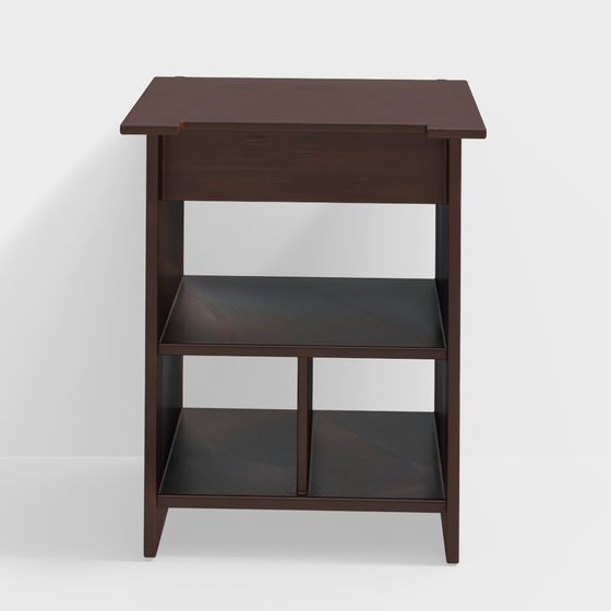 Cursa Study Table