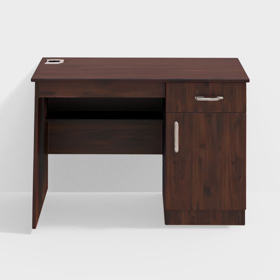 Athena Study Table