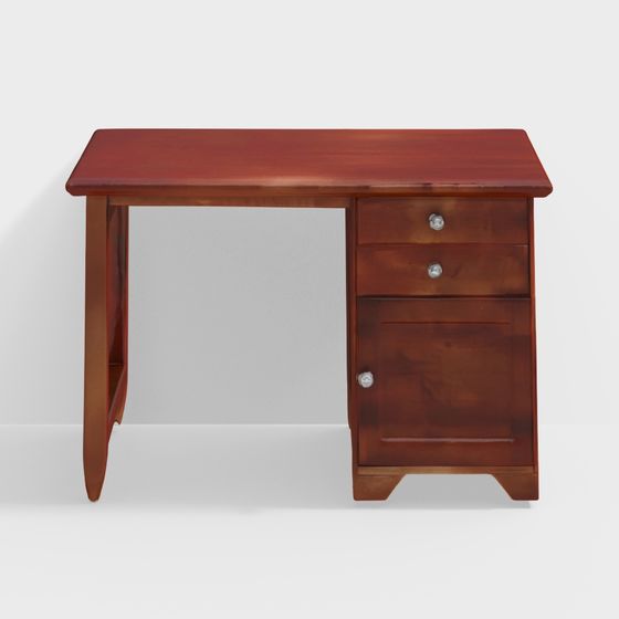 Axel Study table