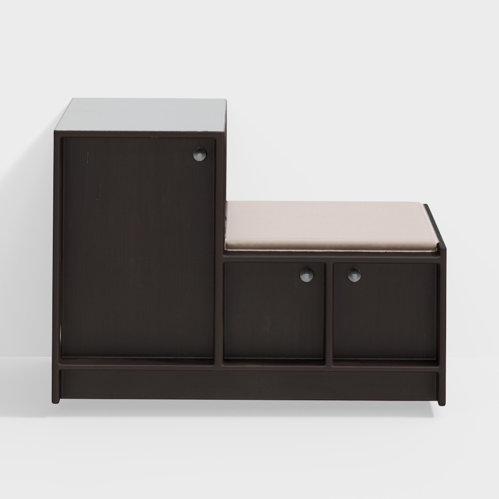 Meuble à chaussures Nervia