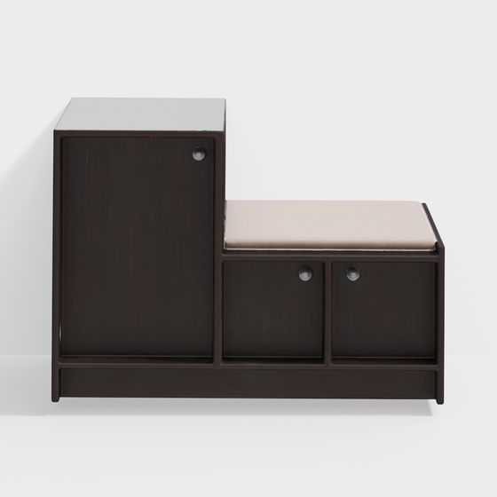 Meuble à chaussures Nervia