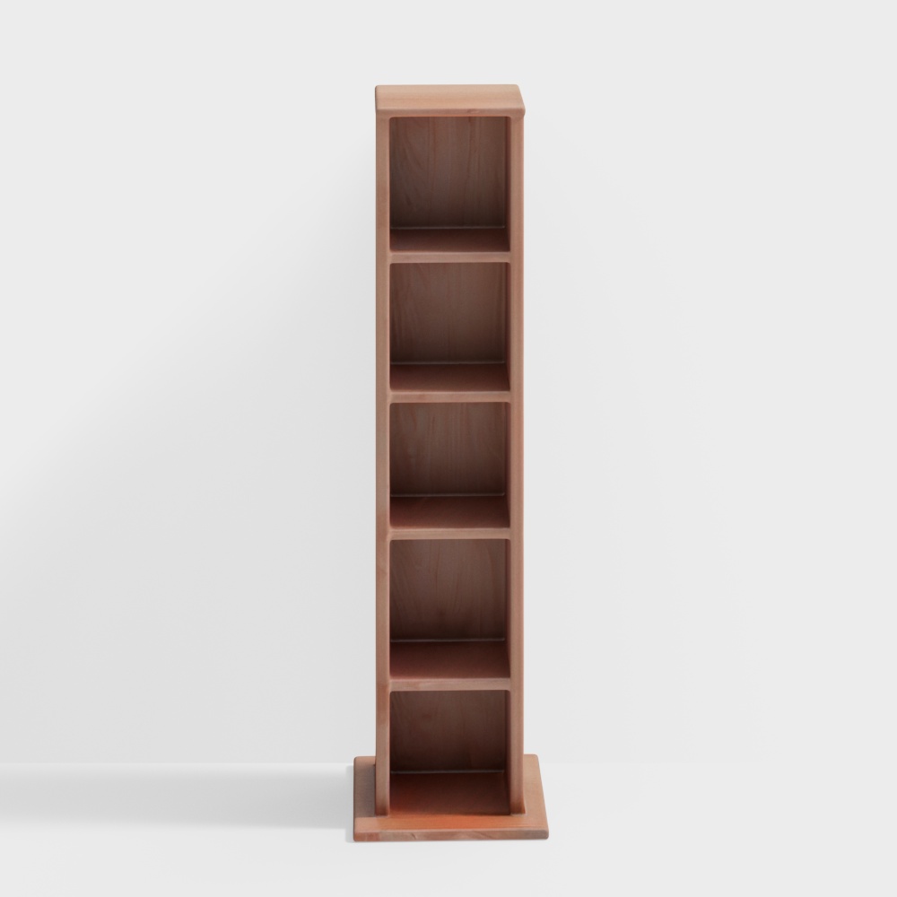 Dylan Engineered Wood Bookshelf