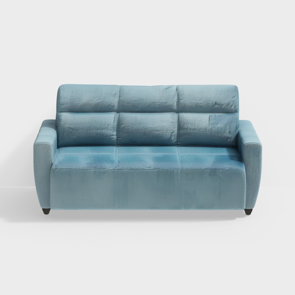 Belize Plus Sofa - Three Seater