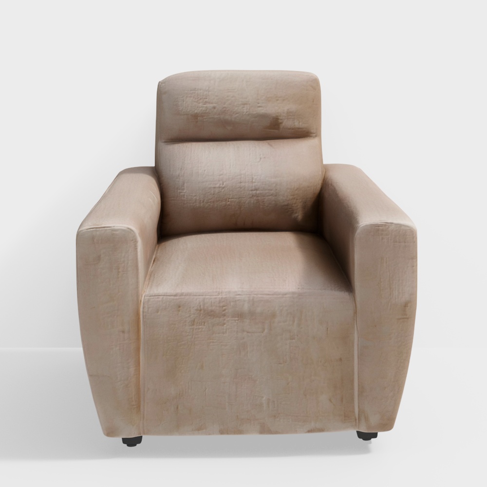 Belize Plus Sofa - Single Seater