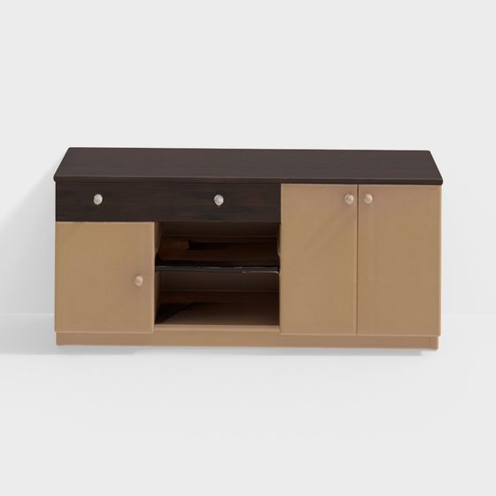 Klio Sideboard with drawers