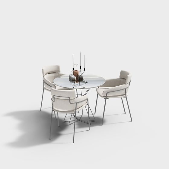 現代風格休閒椅