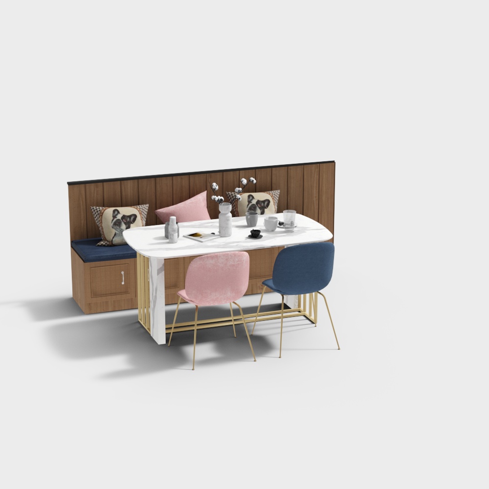 Обеденный стол