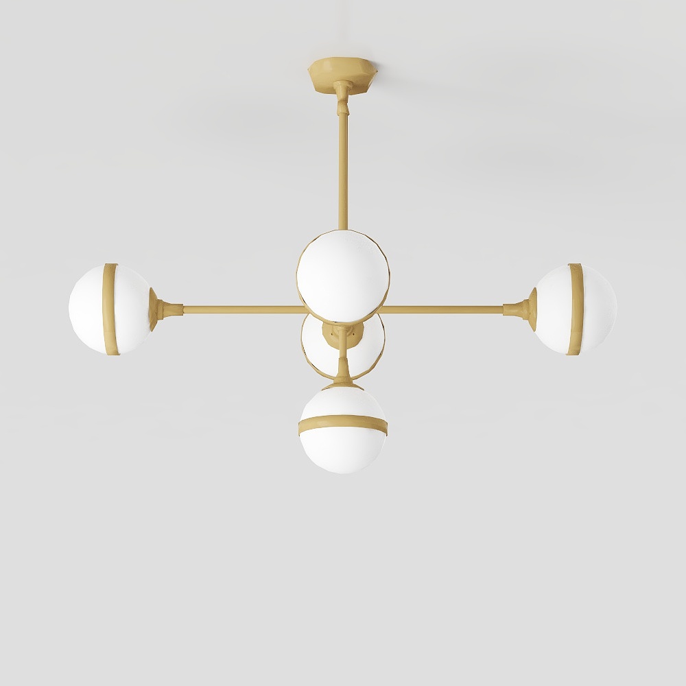 Luz Colgante de Restaurante