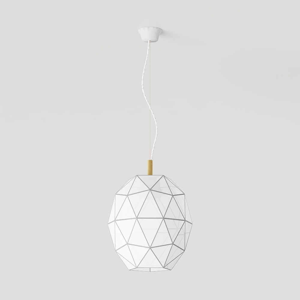 Tieyi Chandelier