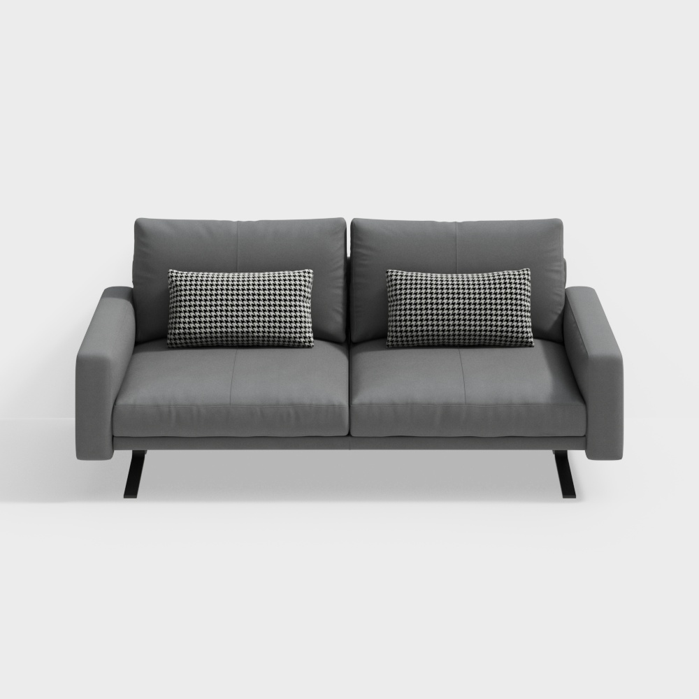 Komu-詹妮弗-沙發-SF2019.2093