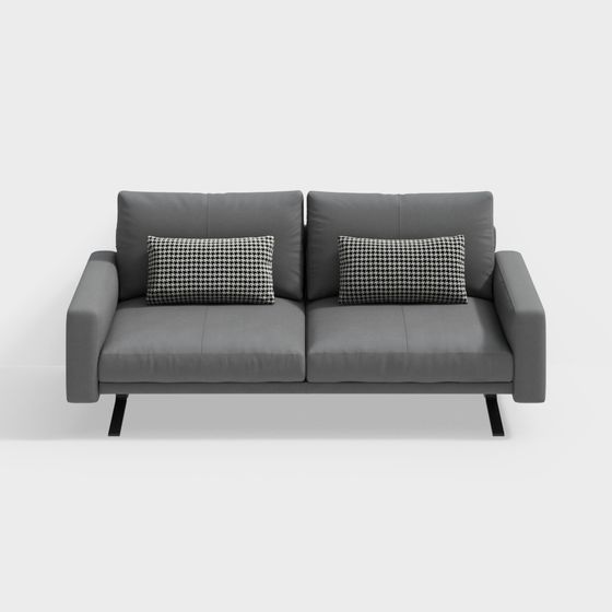 Komu-詹妮弗-沙發-SF2019.2093