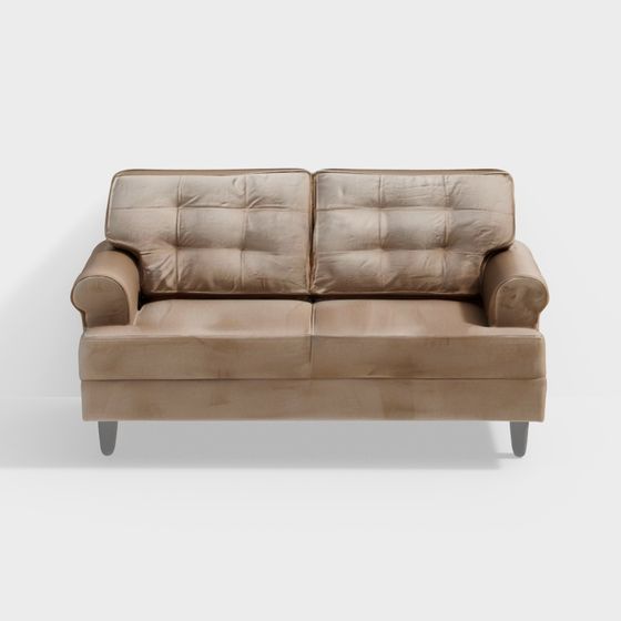 Dreamer Plus Sofa - Two Seater