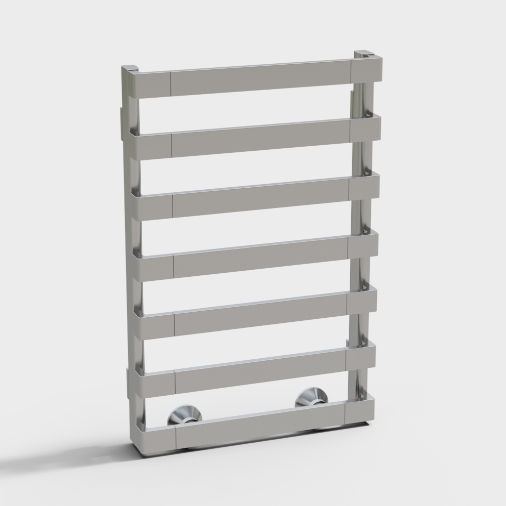 palo per asciugamani da bagno