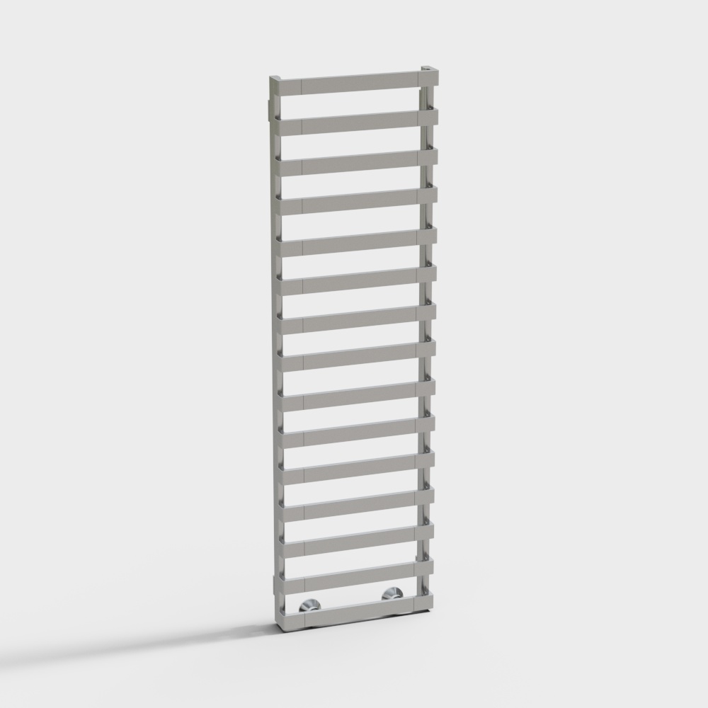 palo per asciugamani da bagno