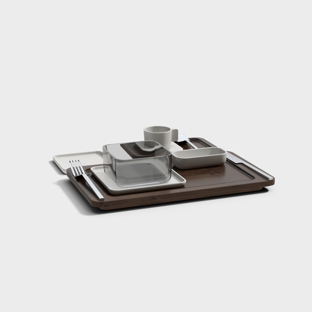 Serax Heii Tableware