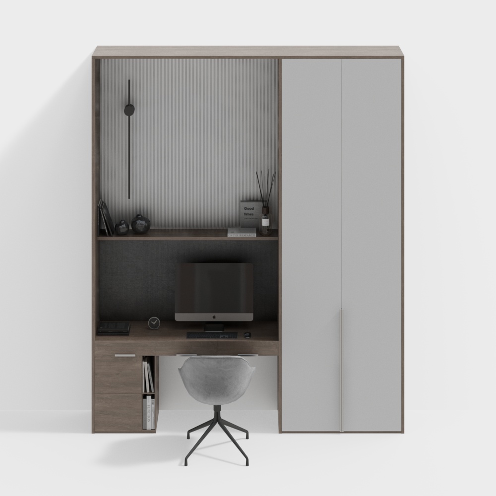 ワーキングデスク