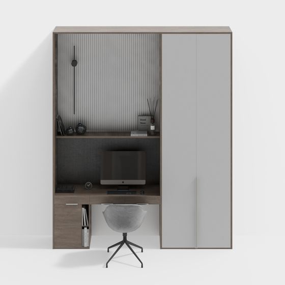 ワーキングデスク