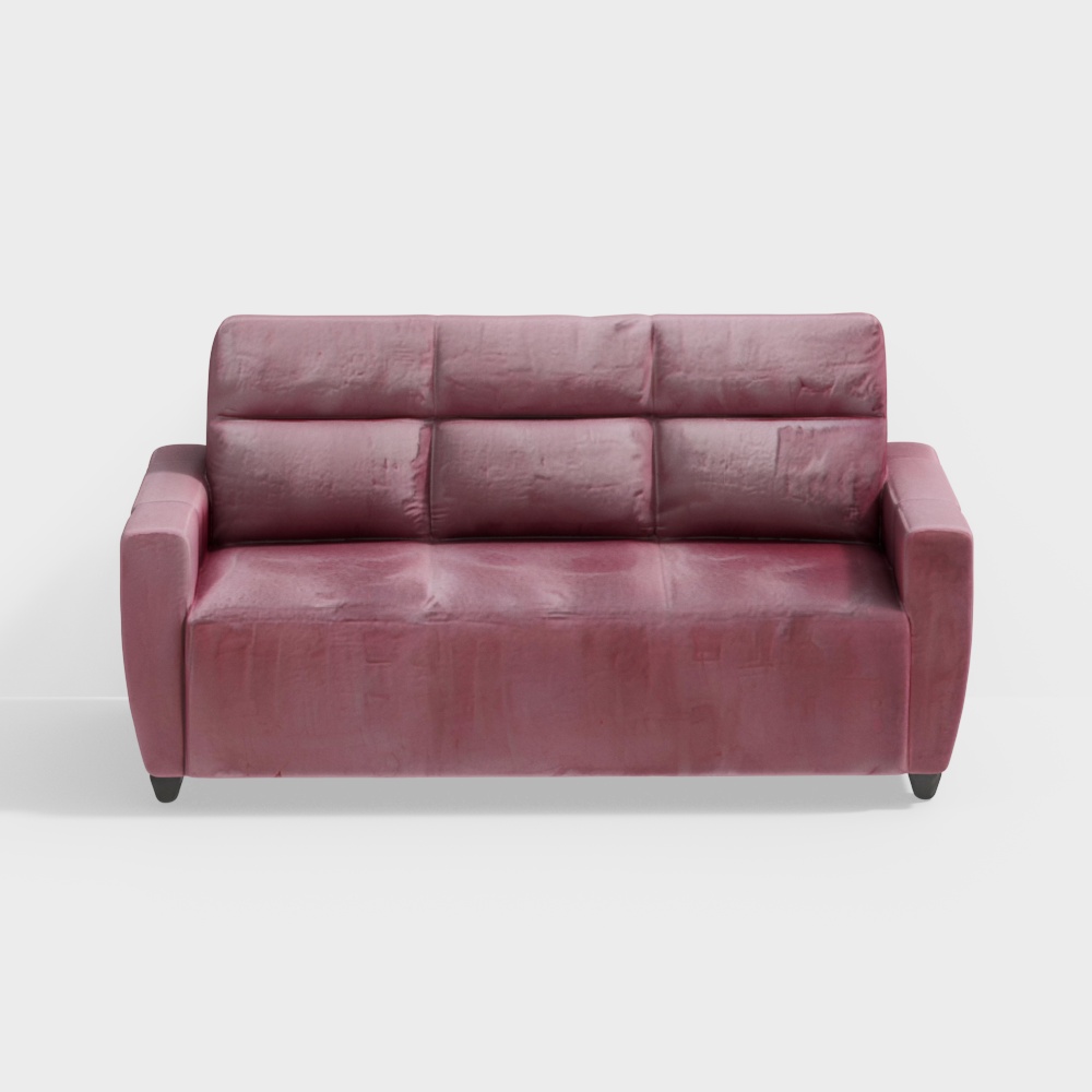 Belize Plus Sofa - Three Seater 2