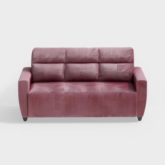 Belize Plus Sofa - Three Seater2