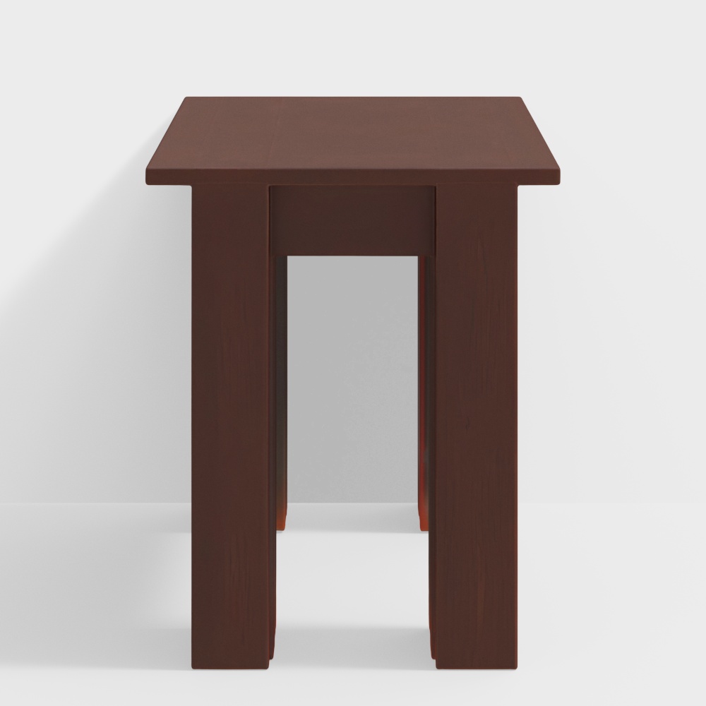 Tenzin Side Table