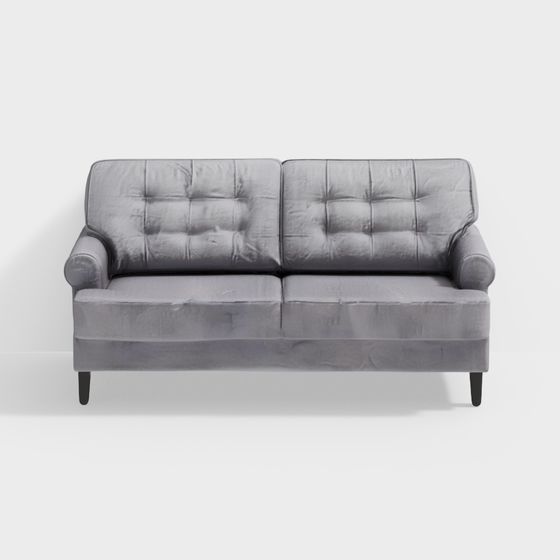 Dreamer Plus Sofa -Three Seater
