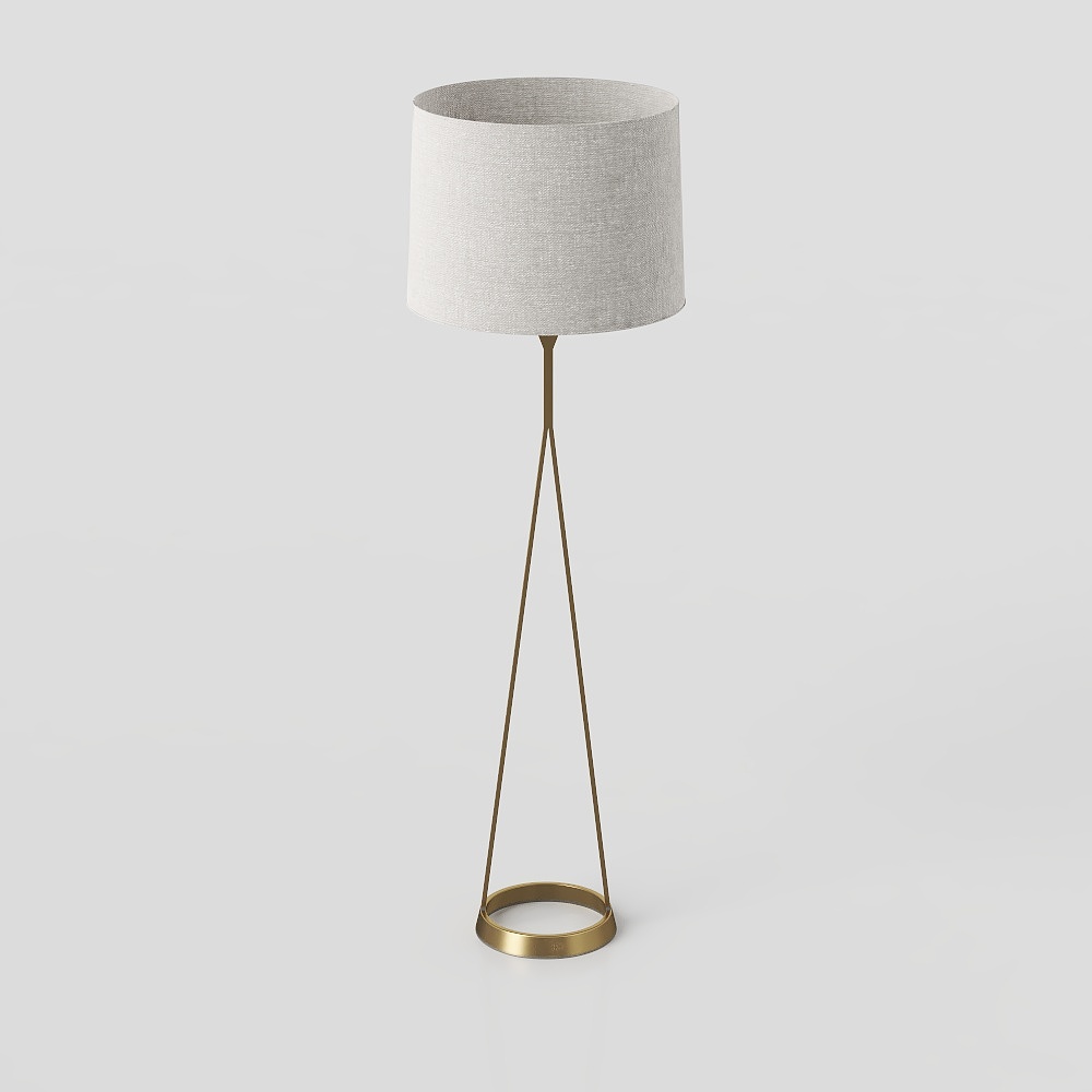 Floor lamp