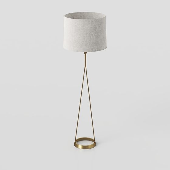 Elegant 3D Model Pendant Light for Modern Interiors